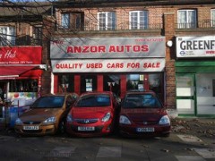 Anzor Autos image