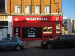 Cheatmeals image