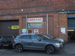 Headstone Motoring Centre image