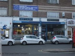 Skipjacks Take Away image