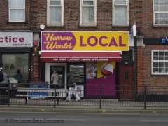 Harrow Weald Local image