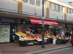 Headstone Food Centre image