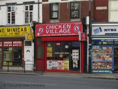 Chicken Village image