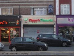 Dippy's Pizzeria image