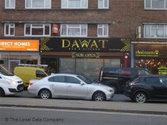Dawat image