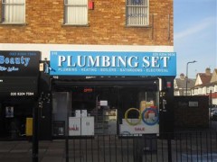 Plumbing Set image