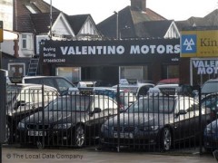 Valentino Motors image