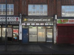 OmFuneralCare image