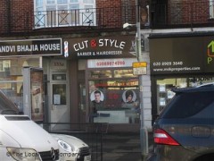 Cut & Style image