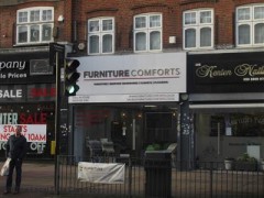 Furniture Comforts image