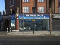 Travel Hub ltd image