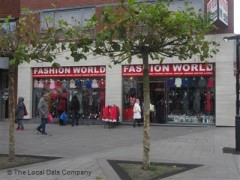 Fashion World image