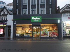 Fresha Foods image