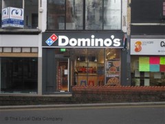 Domino's Pizza image
