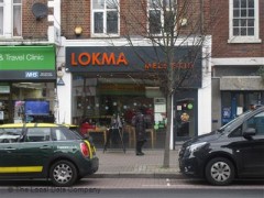Lokma image