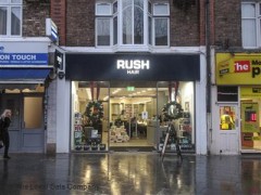 Rush Hair image