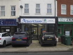 Med X Travel Clinic image