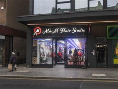 M&M Hair Studio image