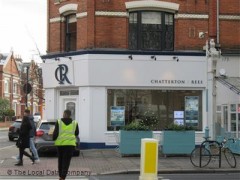 Chatterton Rees image