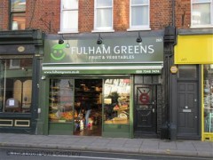 Fulham Greens image