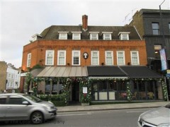 The Chelsea Lodge image