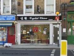 Crystal China image