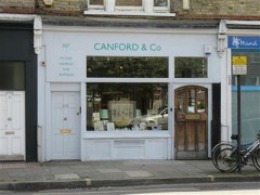Canford & Co image