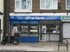 GP at Hand image