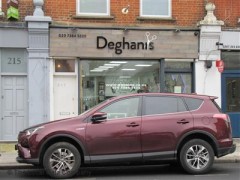 Deghanis image