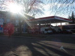 Esso Service Station image