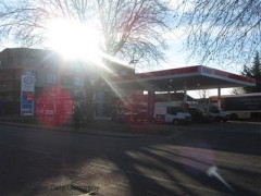 Tesco Express image