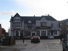 The Rising Sun Restaurant & Bar image