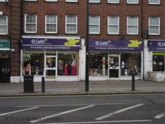 St. Luke's Hospice Shop image