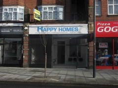 Happy Homes image