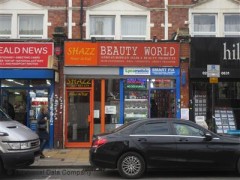 Shazz Hair Artist image