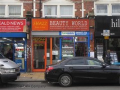 Beauty World image