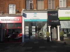 AJ Home Solutions image