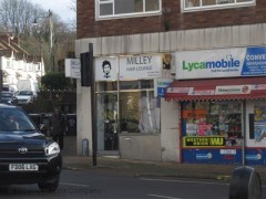 Milley Hair Lounge image