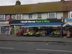 New South Harrow Food & Wine image