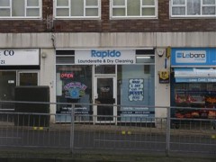Rapido Launderette image