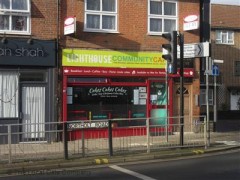 Lighthouse Community Cafe image
