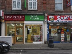 Health & Beauty Boutique image