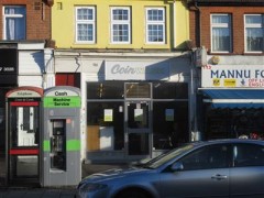 Coin Wash image