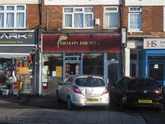 Thai On The Hill image