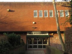 M&S Foodhall image