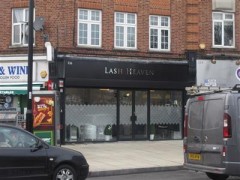 Lash Heaven image