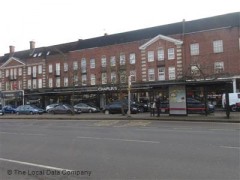 Green Square image