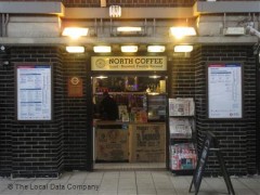 North Coffee image