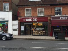Wok Chi image