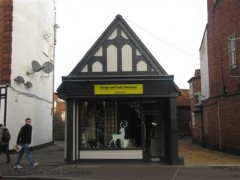 Swags And Tails Interiors image